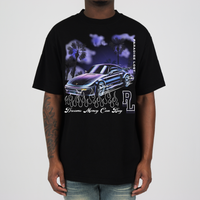 DMCB PREM TEE BLACK