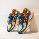 U9060LDC - Blue / Green