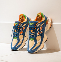 U9060LDC - Blue / Green