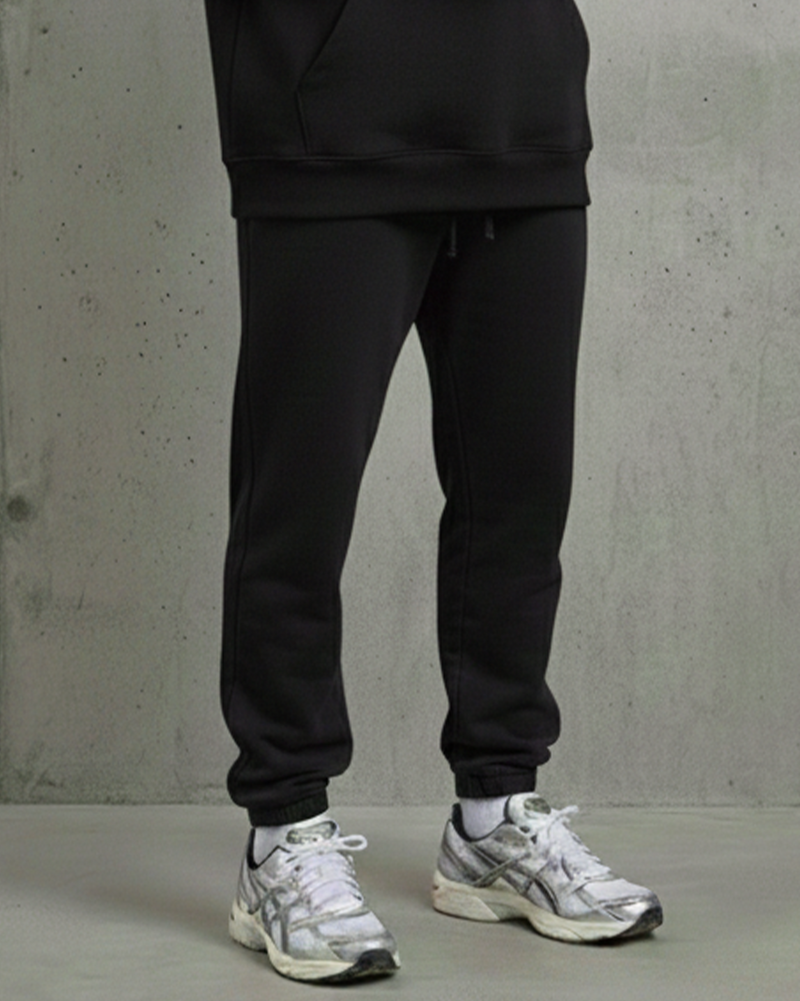 Core Cuff Joggers