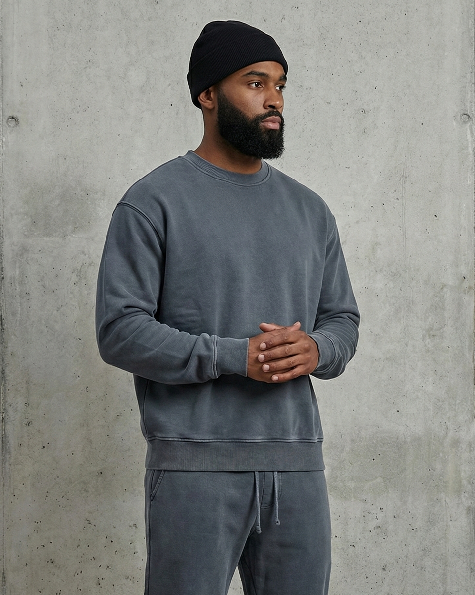 Elevated Crew
