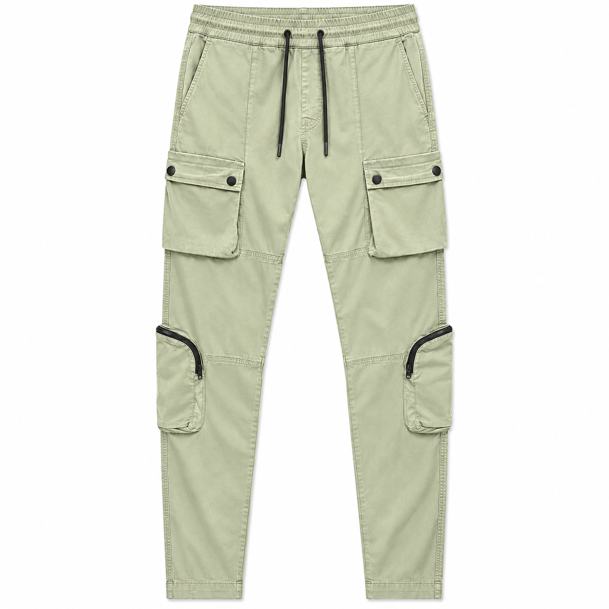 Kuwalla Utility Pants Sage