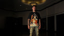 Moon Walker Tee (Black)