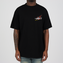 RESERVED PREM TEE BLACK