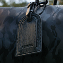 SRVL Lux Duffle Bag Camo
