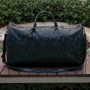 SRVL Lux Duffle Bag Camo