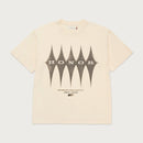 Diamonds SS Tee Bone