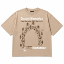 ONE BY ONE TEE - OATMEAL