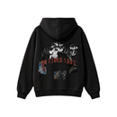No Lives Lost Hoodie - back