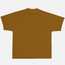 Nip Boxed Tee Mustard