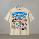 WORLD TOUR 1984 TEE