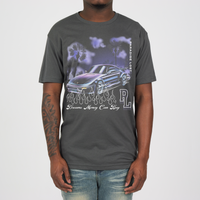 DMCB TEE GRAPHITE