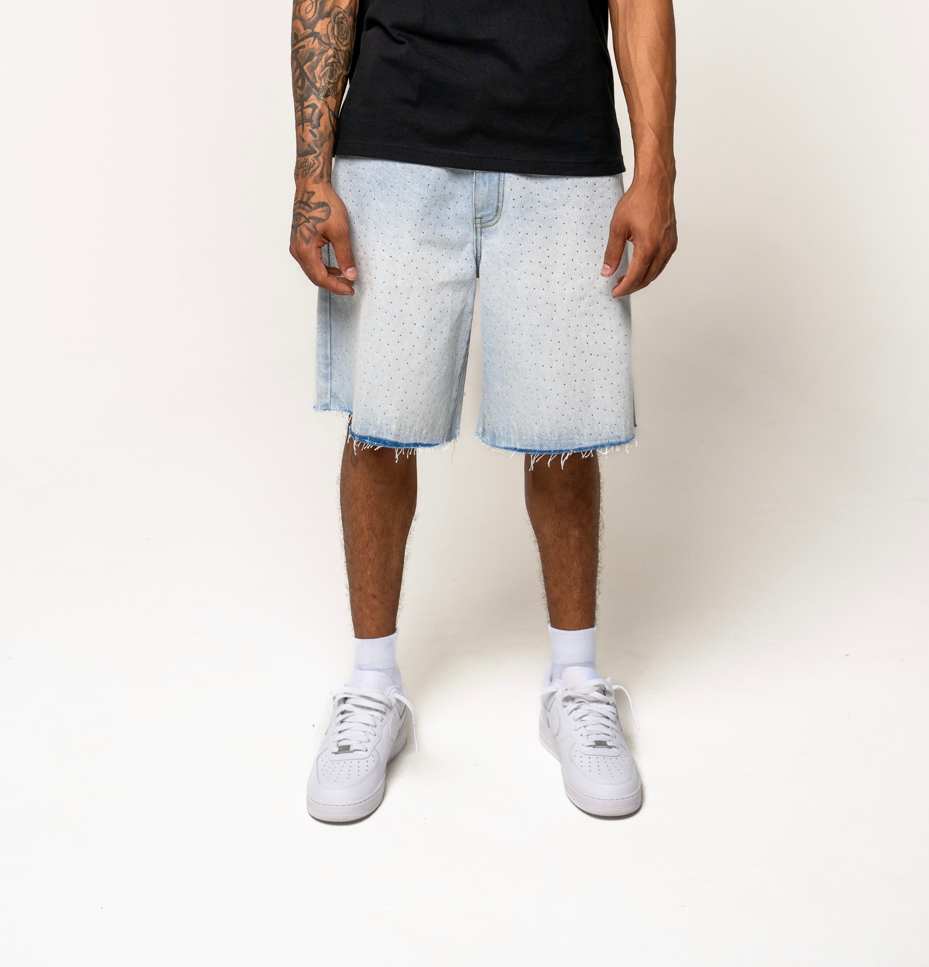Oasis Jorts