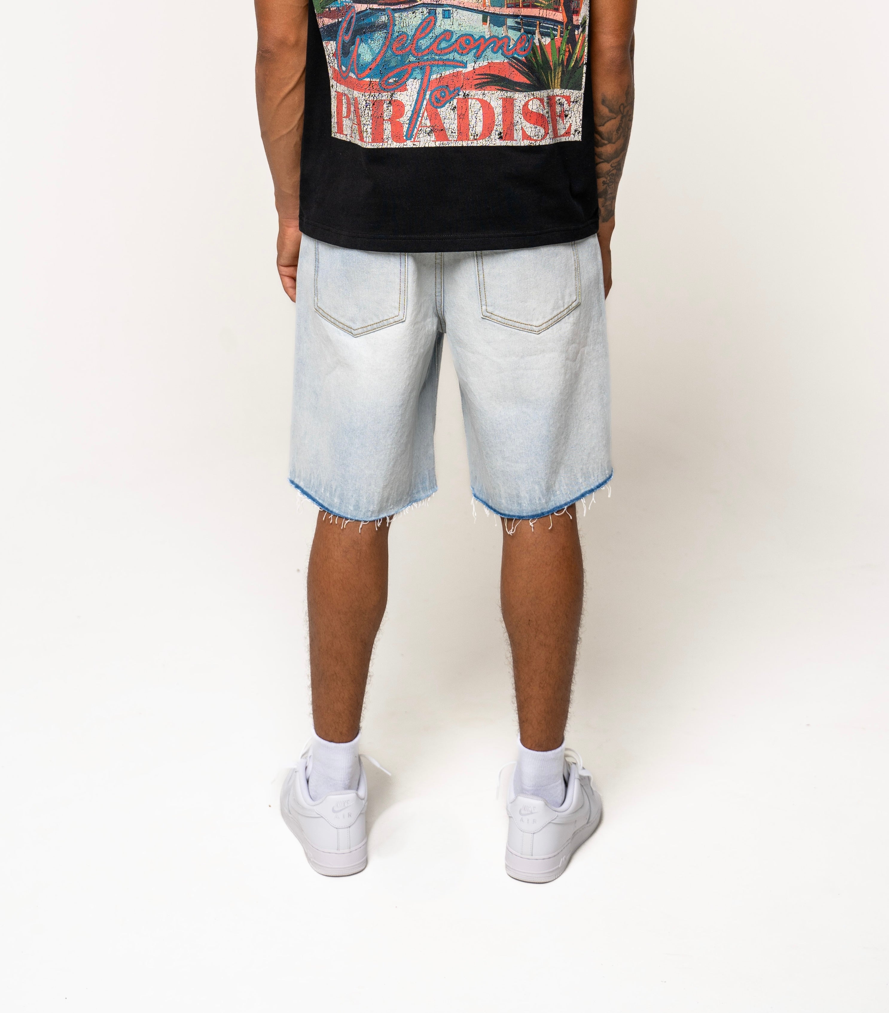 Oasis Jorts