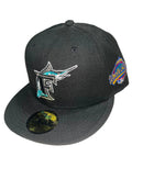 Florida Marlins WS 1997 Fitted Cap