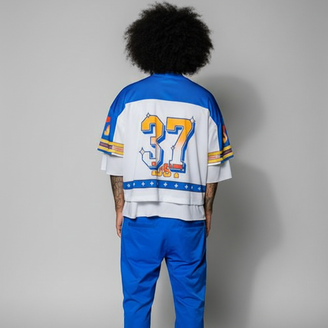 Field Of Eden Jersey