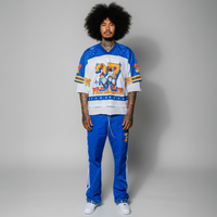 Field Of Eden Jersey