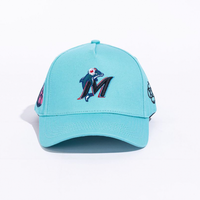 MARPHIN HAT TEAL