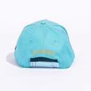 MARPHIN HAT TEAL