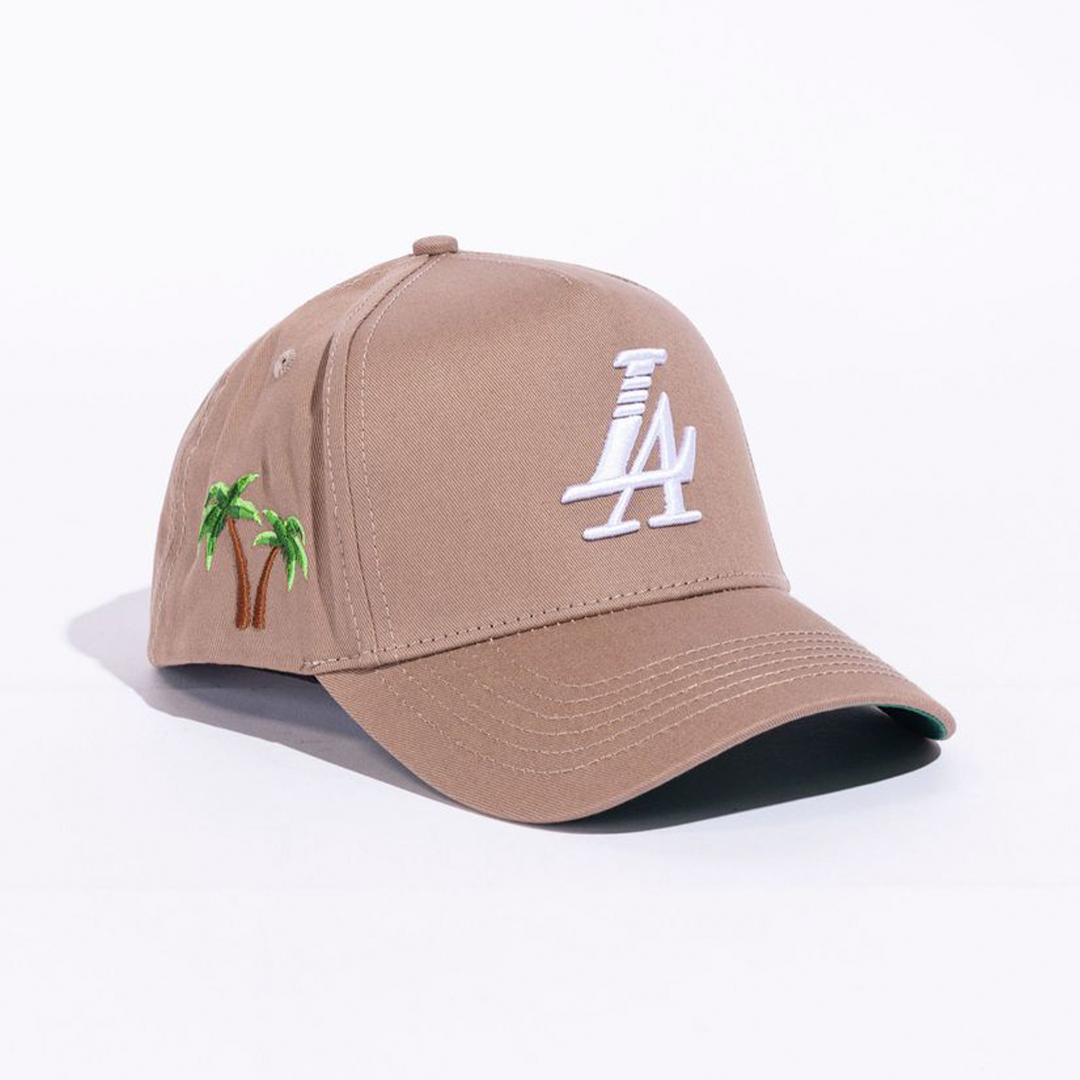 PARADISE LA HAT STONE