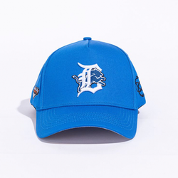 LIGERS HAT ROYAL BLUE