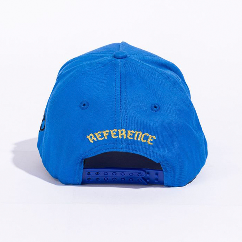 LIGERS HAT ROYAL BLUE