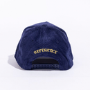 NY CORDUROY HAT NAVY