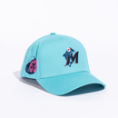 MARPHIN HAT TEAL