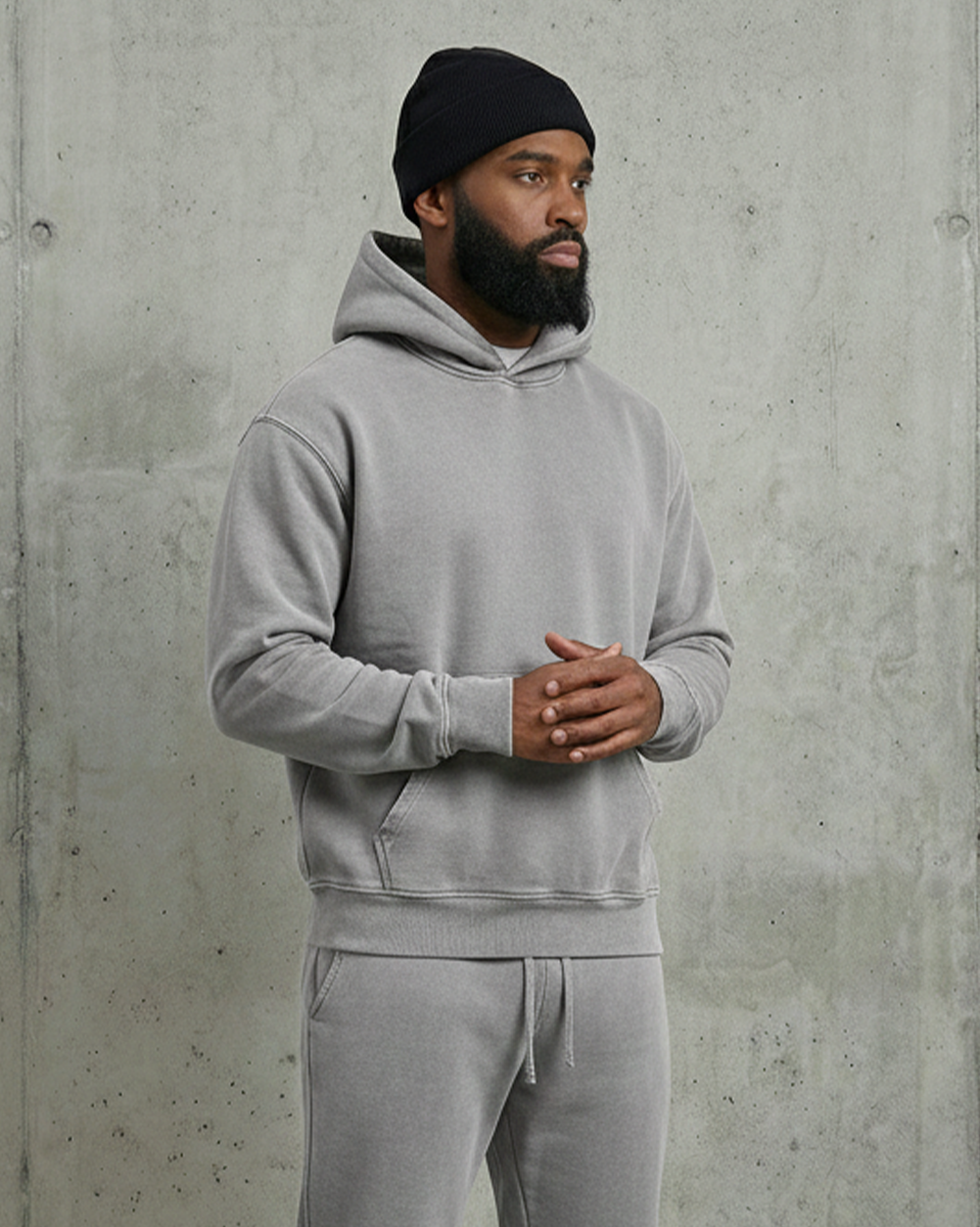 Elevated Hoodie