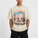 Ocean Drive Tee