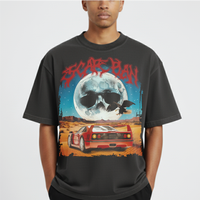 No Risk No Reward Tee