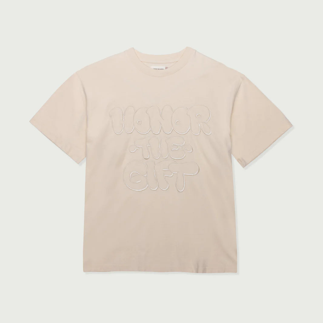 AMP'D UP TEE BONE