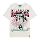 Static Tee Cream