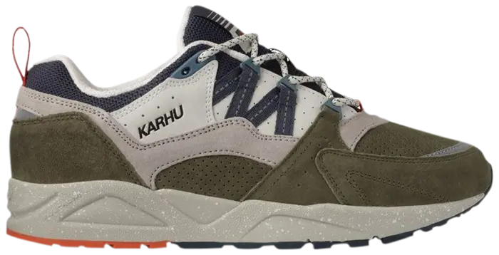 FUSION 2.0 CAPERS/INDIA INK