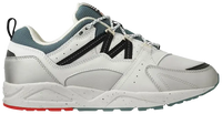 FUSION 2.0 (SILVER/JETBLACK)