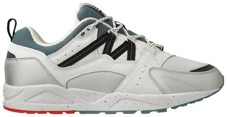 FUSION 2.0 (SILVER/JETBLACK)