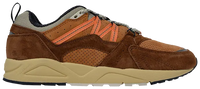 FUSION 2.0 RUBBER/CADMIUM ORANGE