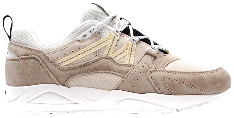 FUSION 2.0 (SPRAY GREEN/PALE BANANA)