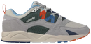 FUSION 2.0 (DAWN BLUE/SCARLET IBIS)