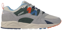 FUSION 2.0 (DAWN BLUE/SCARLET IBIS)