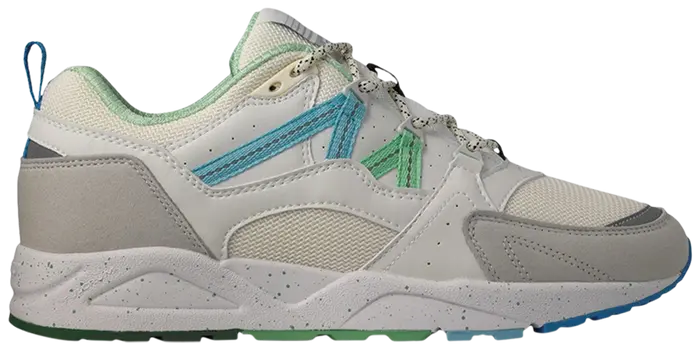 Fusion 2.0 Dawn Blue/Sky Blue