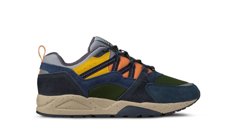 FUSION 2.0 (TRUE NAVY/NIGHT SKY)