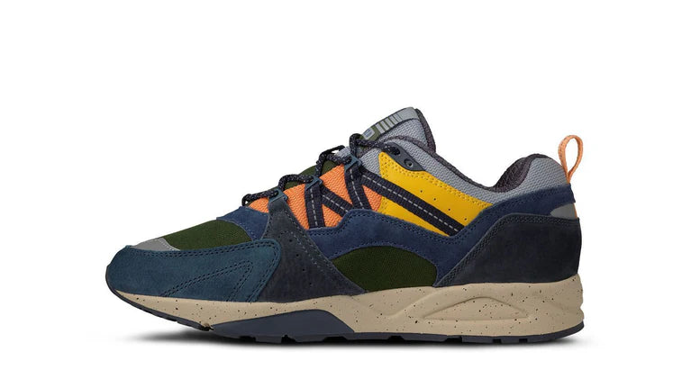 FUSION 2.0 (TRUE NAVY/NIGHT SKY)