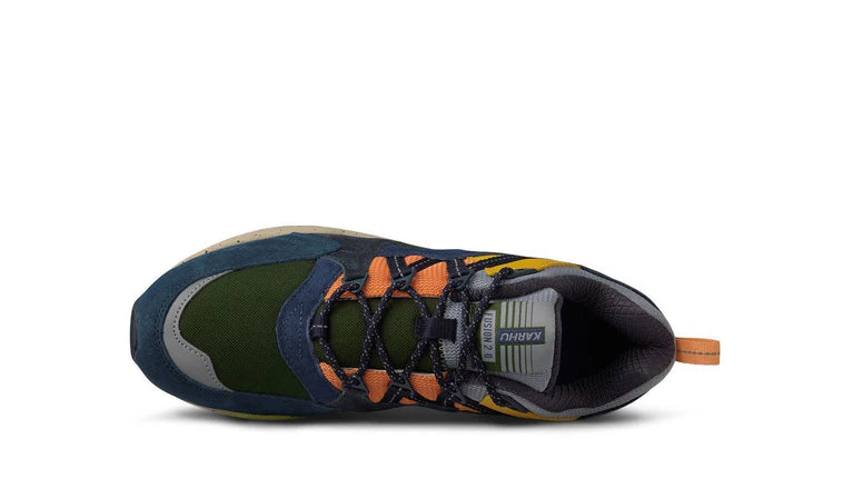 FUSION 2.0 (TRUE NAVY/NIGHT SKY)