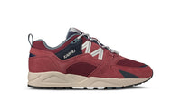 FUSION 2.0 (MINERAL RED/LILY WHITE)
