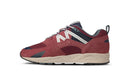 FUSION 2.0 (MINERAL RED/LILY WHITE)