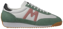 MESTARI (ICEBERG GREEN/ROSE TAN)