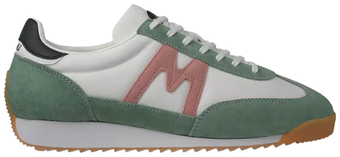 MESTARI (ICEBERG GREEN/ROSE TAN)