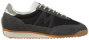 MESTARI (GUNMETAL/JET BLACK)