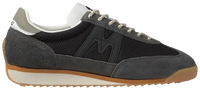 MESTARI (GUNMETAL/JET BLACK)